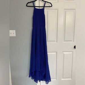 Formal Lulus Dress